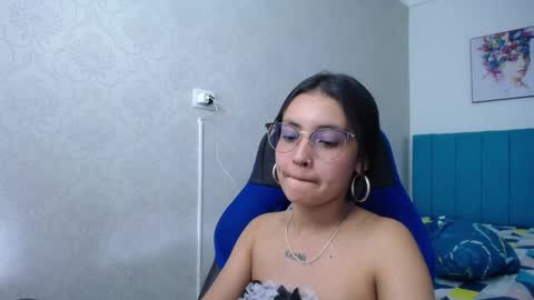 Antonella online show from January 24, 6:56 pm