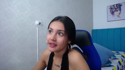 Antonella online show from February 20, 7:30 pm