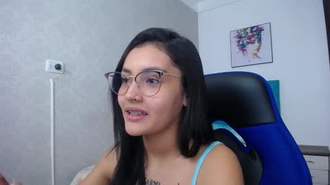 Antonella online show from March 1, 3:38 pm