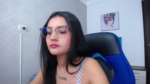 Antonella online show from March 5, 3:40 pm