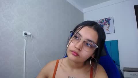 Antonella online show from March 4, 12:33 pm