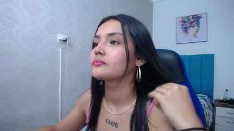 Antonella online show from January 26, 2:52 pm