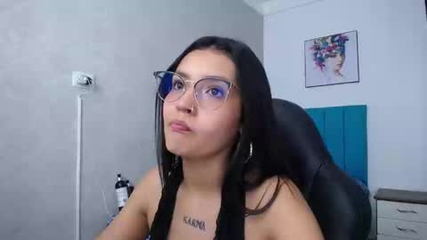 Antonella online show from March 6, 5:11 pm