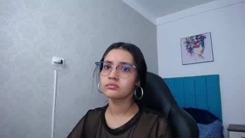 Antonella online show from March 9, 12:31 pm