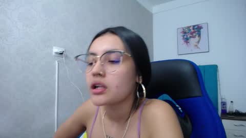 Antonella online show from January 23, 3:22 pm