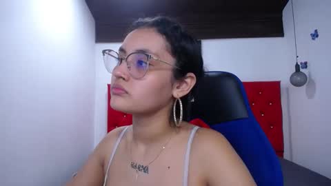 Antonella online show from September 12, 1:35 pm