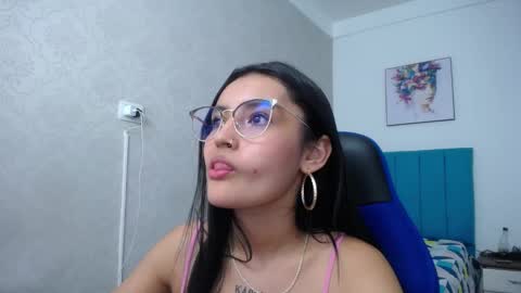 Antonella online show from January 26, 12:58 am