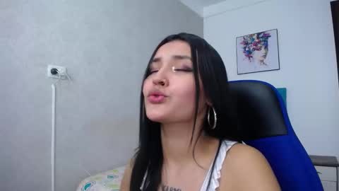 Antonella online show from February 27, 3:26 pm
