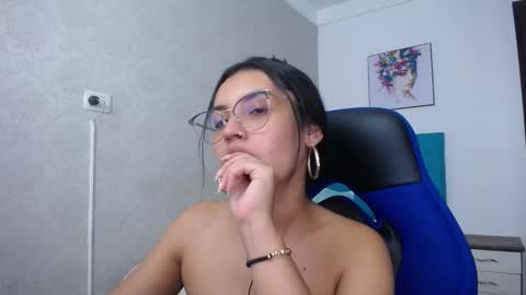 Antonella online show from March 2, 6:30 pm