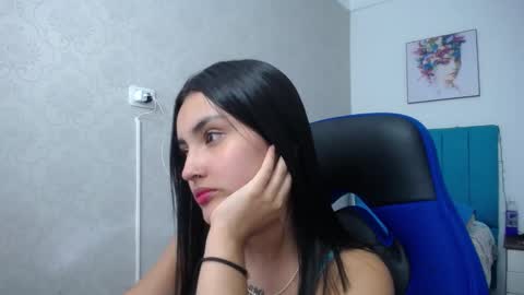 Antonella online show from January 16, 6:27 pm