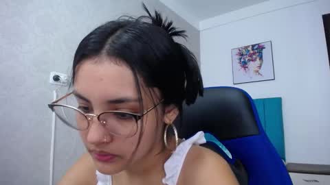 Antonella online show from February 27, 12:23 pm