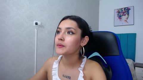 Antonella online show from February 27, 6:42 pm