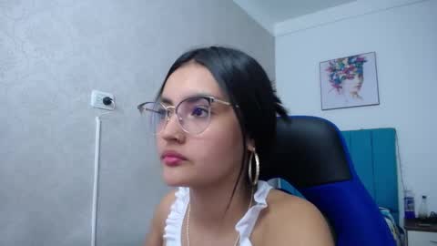 Antonella online show from January 22, 6:20 pm
