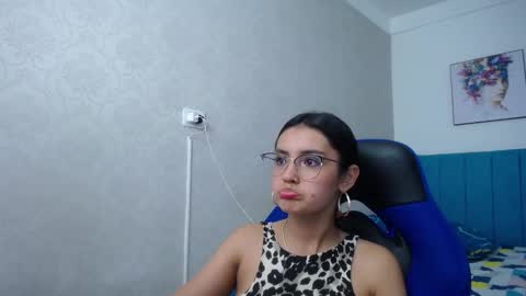 Antonella online show from January 25, 9:57 pm