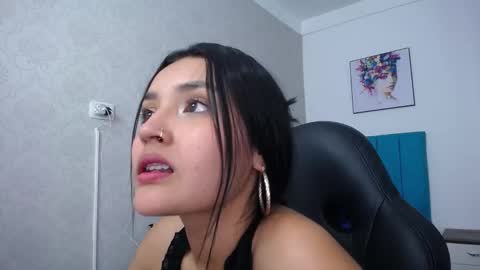 Antonella online show from March 6, 8:16 pm
