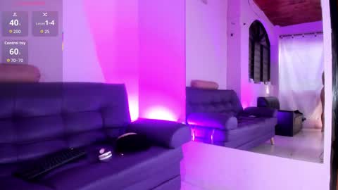 Antonellajohnston online show from September 13, 1:02 pm