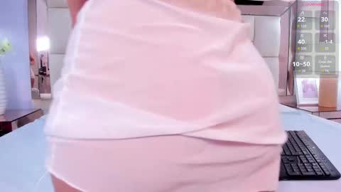 Antonella  online show from September 9, 1:33 pm