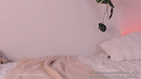 o ANTO online show from January 22, 3:07 pm