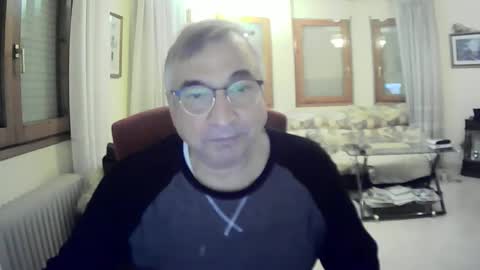 Antonio online show from February 10, 2:52 am