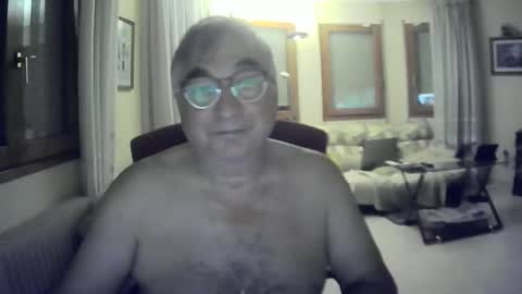 Antonio online show from September 9, 7:03 pm