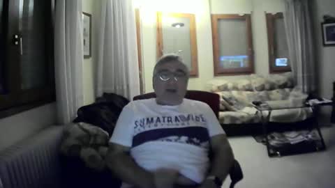 Antonio online show from February 28, 6:52 pm
