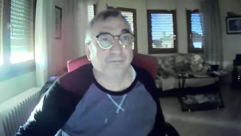 Antonio online show from February 8, 7:48 am