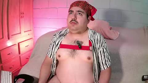 Snapshot of anuarfox chatting on September 16, 7:11 am AnuarFox online show from September 16, 7:11 am