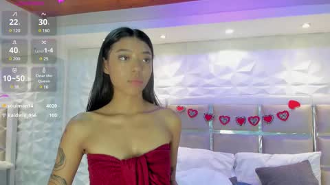ANY online show from March 2, 3:02 am