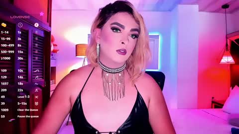 MissSophiaSpecter online show from December 3, 6:44 pm