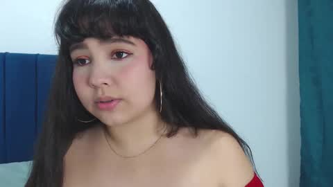 Snapshot of anyagraham chatting on March 3, 5:53 am I am Anya online show from March 3, 5:53 am