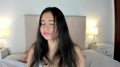 I am Anya online show from December 23, 5:49 am