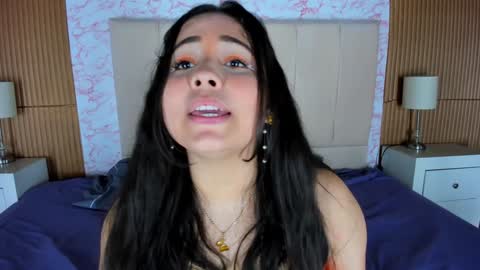Snapshot of anyagraham chatting on January 22, 7:03 am I am Anya online show from January 22, 7:03 am