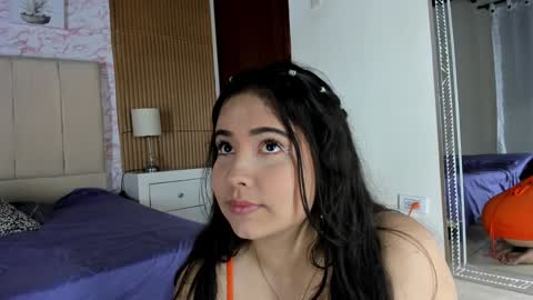 Snapshot of anyagraham chatting on January 22, 10:07 am I am Anya online show from January 22, 10:07 am