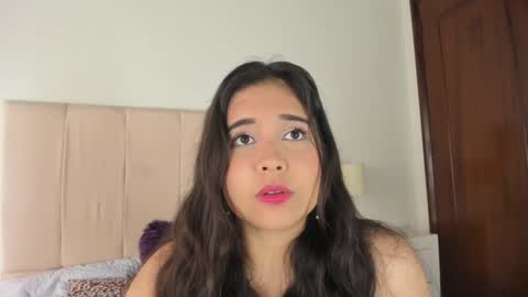 Snapshot of anyagraham chatting on January 10, 1:09 pm I am Anya online show from January 10, 1:09 pm
