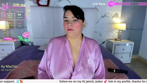 Snapshot of anyagraham chatting on September 18, 12:20 pm I am Anya online show from September 18, 12:20 pm