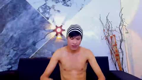 Snapshot of anyelo_sexyhot chatting on December 4, 7:50 pm anyelo_sexyhot online show from December 4, 7:50 pm