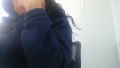 Snapshot of anysophy chatting on February 3, 12:36 pm SOFFIA online show from February 3, 12:36 pm