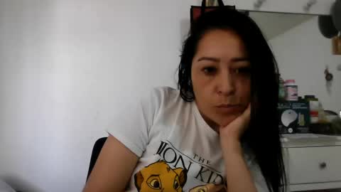 Snapshot of anysophy chatting on January 28, 12:32 pm SOFFIA online show from January 28, 12:32 pm