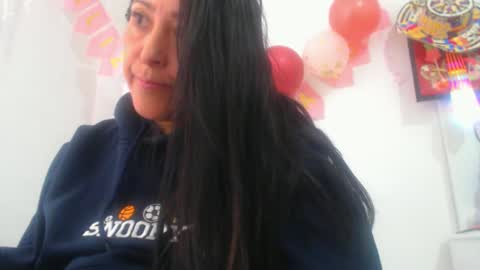 Snapshot of anysophy chatting on January 21, 12:50 pm SOFFIA online show from January 21, 12:50 pm