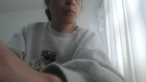 Snapshot of anysophy chatting on February 20, 7:08 pm SOFFIA online show from February 20, 7:08 pm