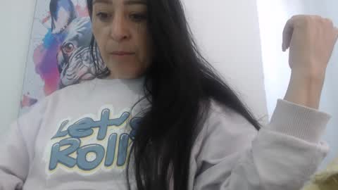 Snapshot of anysophy chatting on September 16, 12:07 pm SOFFIA online show from September 16, 12:07 pm