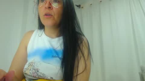 Snapshot of anysophy chatting on January 23, 10:11 am SOFFIA online show from January 23, 10:11 am