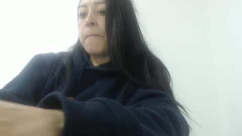 Snapshot of anysophy chatting on February 9, 11:25 am SOFFIA online show from February 9, 11:25 am