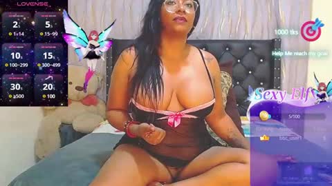 Carolina online show from February 1, 9:19 pm