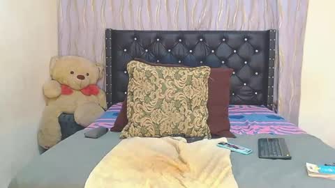 Carolina online show from February 14, 10:14 pm
