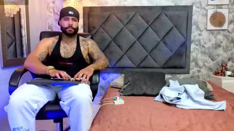 Apolo online show from September 18, 11:31 pm