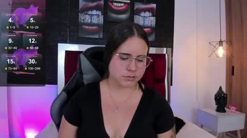 April SC online show from February 3, 2:02 pm