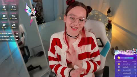  April  follow me  online show from December 26, 2:55 am