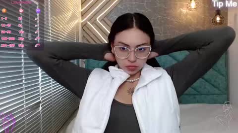  April  online show from March 8, 2:08 pm
