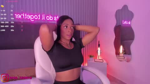 April online show from February 18, 10:16 am